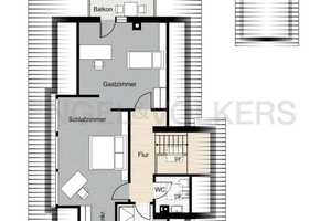 Familienparadies im Jagsttal:  Gepflegtes Einfamilienhaus mit Einliegerwohnung und Doppelgarage – Hohenlohekreis – Vorschaubild 23