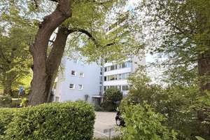 Wie Neu! Sanierte 2-Zimmer-Eigentumswohnung in Bad Homburg v.d.H. – Die vollständige Adresse der Immobilie erhältst du vom Anbieter., 61348 Bad Homburg vor der Höhe – Vorschaubild 9