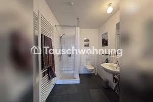 Tauschwohnung: Schöne helle Galerie-Wohnung in Mauritz Mitte! – 48145 Mauritz-Mitte, Münster – Vorschaubild 8