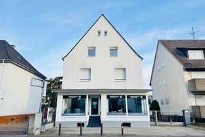 Wohn- Geschäftshaus in zentraler Lage von Rüsselsheim am Main – Die vollständige Adresse der Immobilie erhältst du vom Anbieter., 65428 Rüsselsheim am Main – Vorschaubild 2
