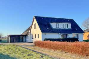 -RESERVIERT-Zuhause am Meer- Solides Domizil am Feldrand – Schleswig-Flensburg (Kreis) – Vorschaubild 4