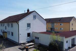 IMMO LOVE Rehling OT Sankt Stephan- Mehrfamilienhaus mit 4x 4ZKB! – Hörgelaustraße 1, 86508 Rehling – Vorschaubild 20