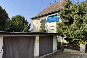 Baugrundstück mit Altbestand in Spitzenlage der Heidelberger Südstadt – Die vollständige Adresse der Immobilie erhältst du vom Anbieter., 62691 Rohrbach, Heidelberg – Vorschaubild 3