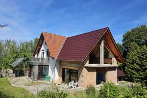 Sensationelles Einfamilienhaus ( kurz vor Fertigstellung ) in Schlotheim zu verkaufen :) – Sondershäuser Landstraße 2 c, 99994 Schlotheim – Vorschaubild 4