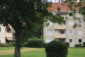 4-Zimmer-Wohnung im 1. OG in Hannover-Groß-Buchholz – Hamsunstraße 16b, 30659 Groß-Buchholz, Hannover – Vorschaubild 4