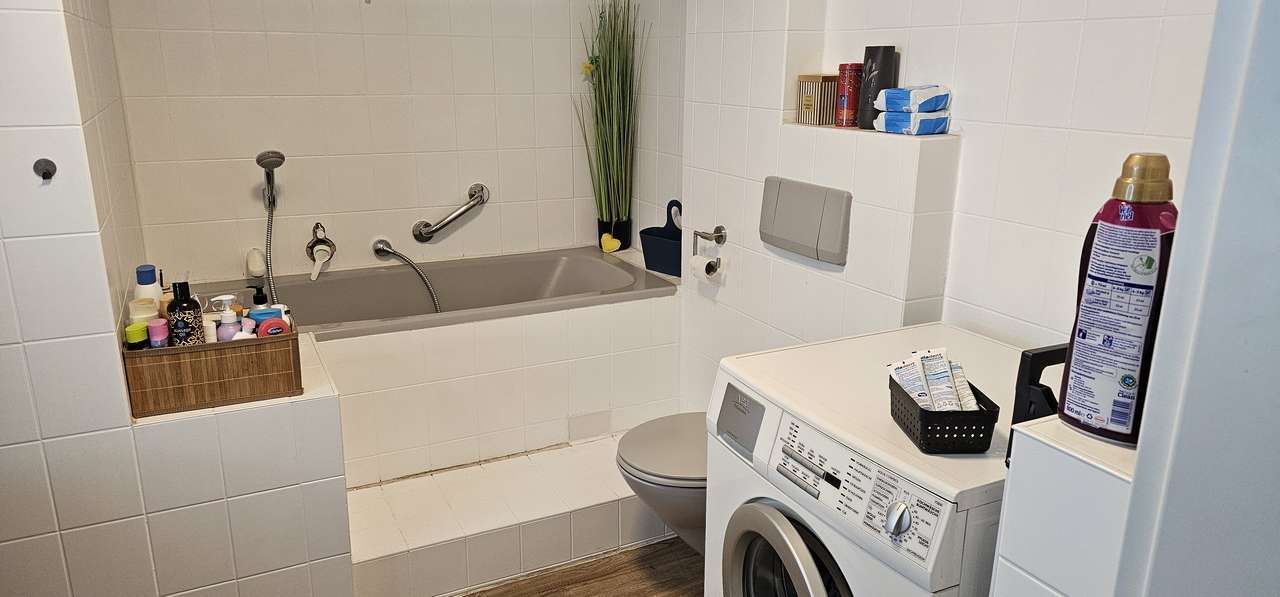 Immobilie in Vöhrenbach - Provisionsfrei ! 1FWH mit ELW zum Preis einer Wohnung mit Garten und Terrasse! - Bild 23