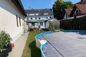 Zuhause mit Herz – charmantes Zweifamilienhaus mit Garten, Sommerküche & Wohlfühlatmosphäre – Die vollständige Adresse der Immobilie erhältst du vom Anbieter., 86456 Gablingen – Vorschaubild 19