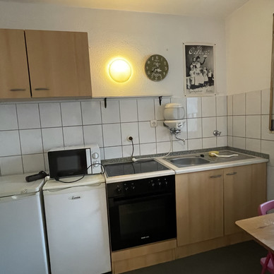 Wohnung mit Garten mieten in Mönchengladbach ImmoScout24
