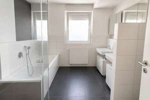 Prima Penthouse-/Maisonette mit Dachterrasse und Stellplatz – Die vollständige Adresse der Immobilie erhältst du vom Anbieter., 68159 Innenstadt/Jungbusch, Mannheim – Vorschaubild 7
