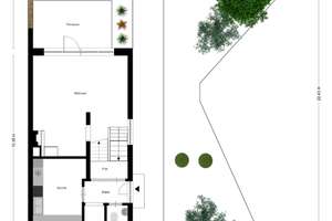 Ein Platz zum Ankommen - charmante Doppelhaushälfte für ein Paar oder die kleine Familie – Die vollständige Adresse der Immobilie erhältst du vom Anbieter., 42349 Cronenberg, Wuppertal – Vorschaubild 38