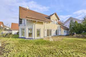 Modernes Einfamilienhaus in ruhiger Feldrandlage! – Die vollständige Adresse der Immobilie erhältst du vom Anbieter., 66879 Steinwenden – Vorschaubild 4