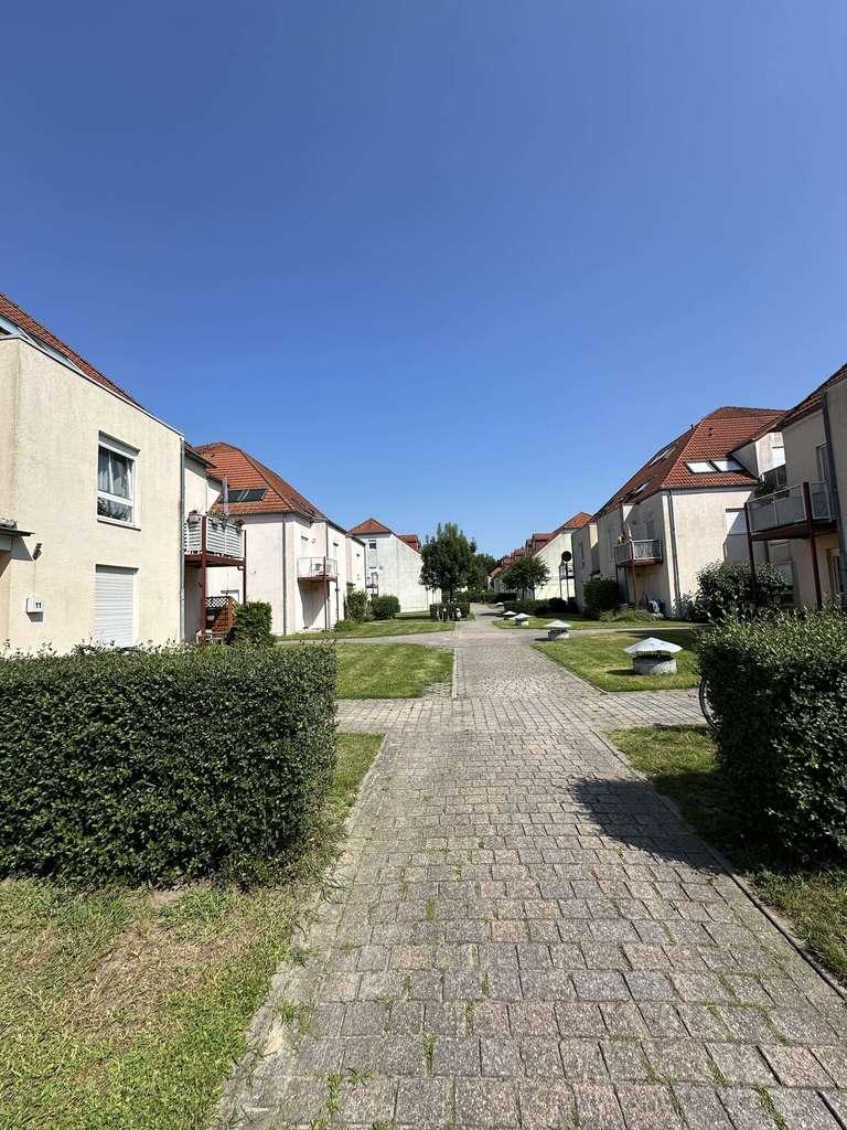 Immobilie in Mittenwalde - Solide 2-Zimmer-Wohnung in Motzen – Freie Kapitalanlage mit Potenzial - Bild 2