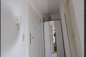 ToFa: voll möbliertes Appartement mit Terrasse / 01.07.2026 frei / Stellplatz – Mönchstr. 33, 55130 Weisenau, Mainz – Vorschaubild 5