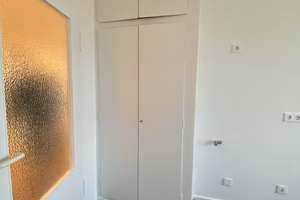 Hochwertige, ruhige und schwellenfreie 3-Zimmerwohnung mit Terrasse am Hohenstaufenring – Die vollständige Adresse der Immobilie erhältst du vom Anbieter., 50674 Neustadt/Süd, Köln – Vorschaubild 33