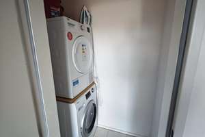 Saniertes 2-Zi.-Apartment mit Balkon und Garage in Sankt Augustin – Kölnstraße 93, 53757 Sankt Augustin – Vorschaubild 10