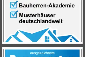 Komplettpreis: Doppelhaushälfte mit Grundstück & Baunebenkosten in Hannover ST Kirchrode – Unabhä... – Hannover – Vorschaubild 15