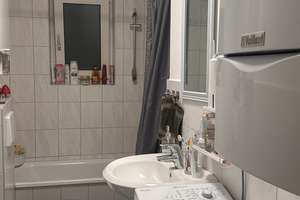 3 Zimmer Wohnung mit Balkon – Wittekindstraße 13, 38114 Westliches Ringgebiet, Braunschweig – Vorschaubild 10
