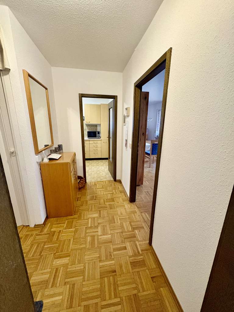 Immobilie in Meersburg - Helle 3,5 Zimmer Wohnung in Bestlage von Meersburg mit einem TG- Stellplatz - Bild 4