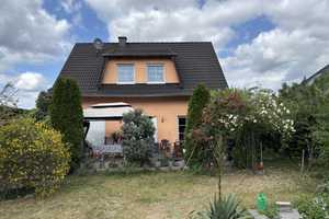Einfamilienhaus in Seddiner See – Potsdam-Mittelmark (Kreis) – Vorschaubild 27