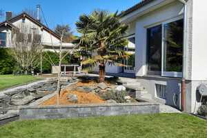 Bungalow und Gartenoase - hochwertig Ausgestattet - Perfekte Lage – Theodor-Heuss-Straße 97, 63457 Main-Kinzig-Kreis – Vorschaubild 18