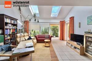 Wohnen und Wohlfühlen – barrierefreies Mehrfamilienhaus in Top-Lage – Die vollständige Adresse der Immobilie erhältst du vom Anbieter., 30627 Groß-Buchholz, Hannover – Vorschaubild 4