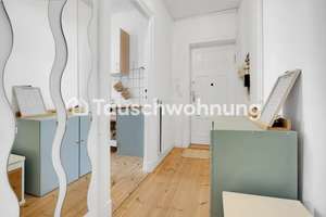 Tauschwohnung: Schöne, helle 2-Zimmer-Wohnung im Wedding – Die vollständige Adresse der Immobilie erhältst du vom Anbieter., 13351 Wedding, Berlin – Vorschaubild 8