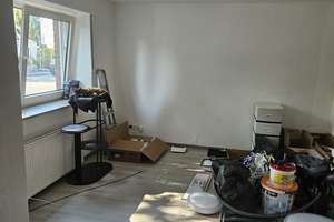 Helle 65 m² 2,5-Zimmer-Wohnung Erdgeschoß rechts, renoviert, mit neuem Bad – Heinrichstraße 19, 45891 Erle, Gelsenkirchen – Vorschaubild 2