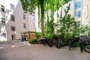 ⭐ Designer-Wohnung nahe Schloss Charlottenburg! – Frisch sanierte 3,5-Zi-Whg inkl. Mobiliar & Küche – Die vollständige Adresse der Immobilie erhältst du vom Anbieter., 14059 Charlottenburg, Berlin – Vorschaubild 18