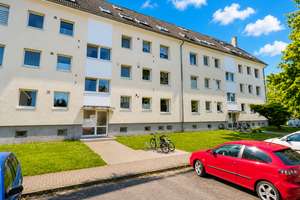 Gemütliche Dachgeschoss-Maisonette mit Loggia, Weitblick & charmantem Spitzbodenraum – Die vollständige Adresse der Immobilie erhältst du vom Anbieter., 21244 Buchholz in der Nordheide – Vorschaubild 22