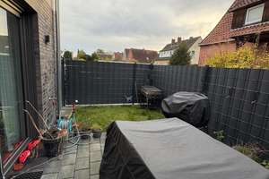 Modernes Reiheneckhaus in Westercelle – Zum Alten Bad 9, 29227 Celle – Vorschaubild 3