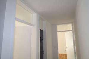 ** Wohnen am Park: Lichtdurchflutete 3-Zimmer-Wohnung * Westbalkon zum Innenhof  * U-Bahn-Nähe** – *  Christoph-von-Gluck-Platz *, 80807 Milbertshofen, München – Vorschaubild 11