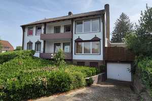 --RESERVIERT -- 1 Villa + 1Bungalow saniert in Hoya/Weser mit hellen Wohnungen  – Von-Staffhorst-Straße 1, 27318 Nienburg (Weser) (Kreis) – Vorschaubild 6