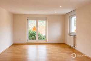 Wohnen mit Hauscharakter: außergewöhnliche Maisonette-Wohnung mit Garten und Garage in Heidelberg – Die vollständige Adresse der Immobilie erhältst du vom Anbieter., 69118 Schlierbach, Heidelberg – Vorschaubild 4