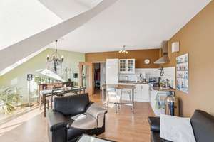 Lichtdurchflutete Eigentumswohnung mit Balkon und Stellplatz – Die vollständige Adresse der Immobilie erhältst du vom Anbieter., 59821 Arnsberg – Vorschaubild 5