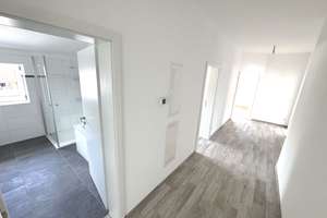 ERSTBEZUG! Sonnige und schöne 3-Zimmer-Dachgeschoss-Wohnung mit Balkon! – Lavendelweg 8, 85551 Kirchheim bei München – Vorschaubild 18