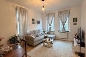 St.Johannis: Helle 2-Zi.-Wohnung mit EBK – Die vollständige Adresse der Immobilie erhältst du vom Anbieter., 90419 Bielingplatz, Nürnberg – Vorschaubild 4