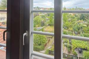 Top Chance - KEINE KAUFNEBENKOSTEN - Renovierungsbedürftige Leerwohnung – Krainer Straße 3, 1279 Laubegast, Dresden – Vorschaubild 11