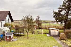 Für Familien! Reiheneckhaus mit großem Garten! – Freising (Kreis) – Vorschaubild 3