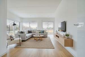 Penthouse - Mehr Raum. Mehr Licht. Mehr Zuhause. – Die vollständige Adresse der Immobilie erhältst du vom Anbieter., 74080 Böckingen, Heilbronn – Vorschaubild 6