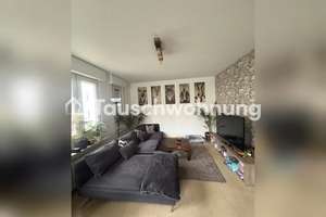 Tauschwohnung: 3-Zimmer-Flat in Weststadt gegen größere Wohnung – Die vollständige Adresse der Immobilie erhältst du vom Anbieter., 69115 Weststadt, Heidelberg – Vorschaubild 6