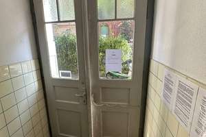 2-Zimmerwohnung mit 2 x Balkon in der Mitte Wiesbadens! – Blücherstrasse 38, 65195 Westend / Bleichstraße, Wiesbaden – Vorschaubild 20