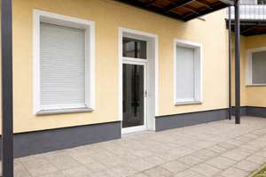 Charmantes Studio in ruhiger Innenhoflage eines kernsanierten Altbaus – Die vollständige Adresse der Immobilie erhältst du vom Anbieter., 10249 Friedrichshain, Berlin – Vorschaubild 9