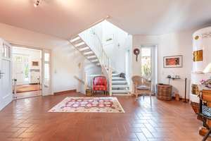 Mediterranes Idyll: Luxus-Villa mit Parkgrundstück & Wellnessbereich – Die vollständige Adresse der Immobilie erhältst du vom Anbieter., 22147 Rahlstedt, Hamburg – Vorschaubild 18