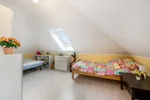 Ein Zuhause zum Verlieben – modern, energieeffizient und bereit für Ihre Zukunft! – Stade (Kreis) – Vorschaubild 12