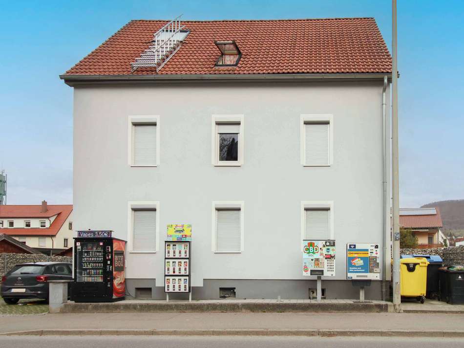 Außenansicht