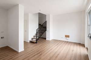 *TOP* 3-Zimmer Maisonette-Neubauwohnung mit Balkon und Dachterrasse und Stellplatz – Steinbühler Straße 4-6, 90443 Gostenhof, Nürnberg – Vorschaubild 2