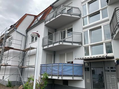 Wohnung Mieten In Coswig Immobilienscout24