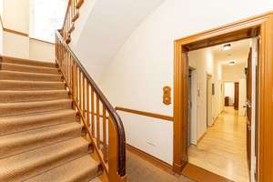 Elegante 2-Zimmer-Altbauwohnung mit schöner Gartenterrasse im Florakiez – Florastraße 34, 13187 Pankow (Ortsteil), Berlin – Vorschaubild 25