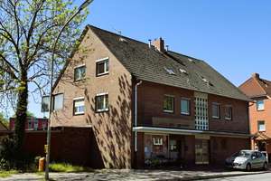 8-Parteien Mehrfamilienhaus mit Gewerbeeinheit und 4 Garagen in Wilhelmshaven zu verkaufen. – Die vollständige Adresse der Immobilie erhältst du vom Anbieter., 26382 Bant, Wilhelmshaven – Vorschaubild 2