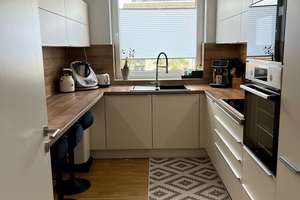 Alltagstaugliche 3-Zimmer-Wohnung in Münster-Wolbeck – Hiltruper Straße 32a, 48167 Wolbeck, Münster – Vorschaubild 4